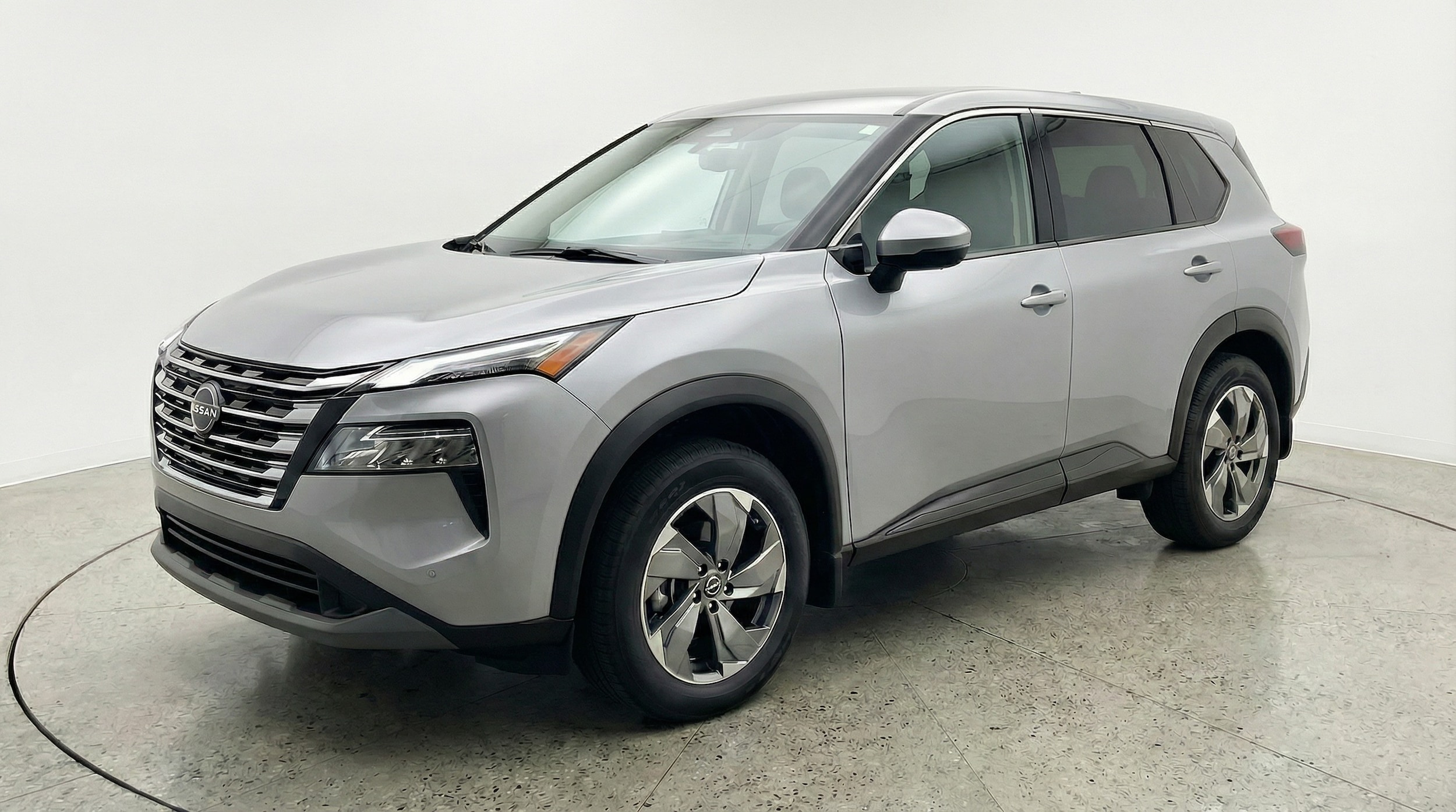 Thumbnail: 2025 Nissan Rogue - 3