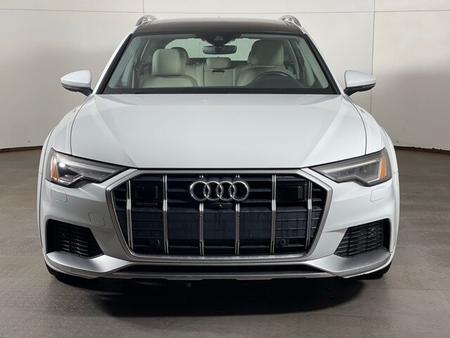 2022 Audi A6 Allroad Quattro Premium Plus photo 2