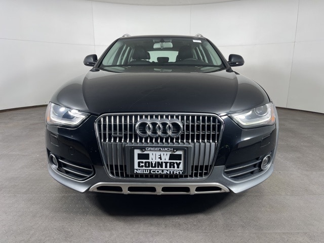Used 2014 Audi allroad Premium with VIN WA1TFAFL7EA163159 for sale in Greenwich, CT