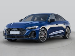 2025 Audi All-new S5 3.0T Prestige Hatchback