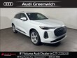Audi All-new Q5