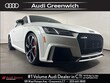 Audi TT RS