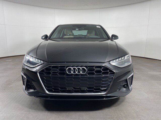 2020 Audi A4 45 Premium Plus photo 2