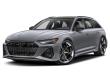  Audi RS 6 Avant