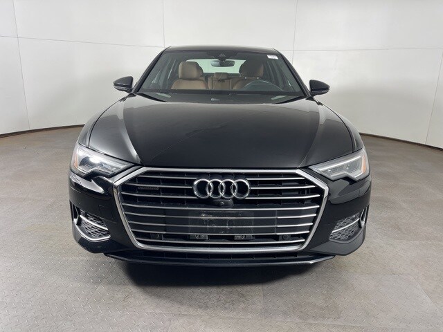 2019 Audi A6 2.0T Premium Plus photo 2