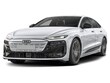 Audi A6 Sportback e-tron