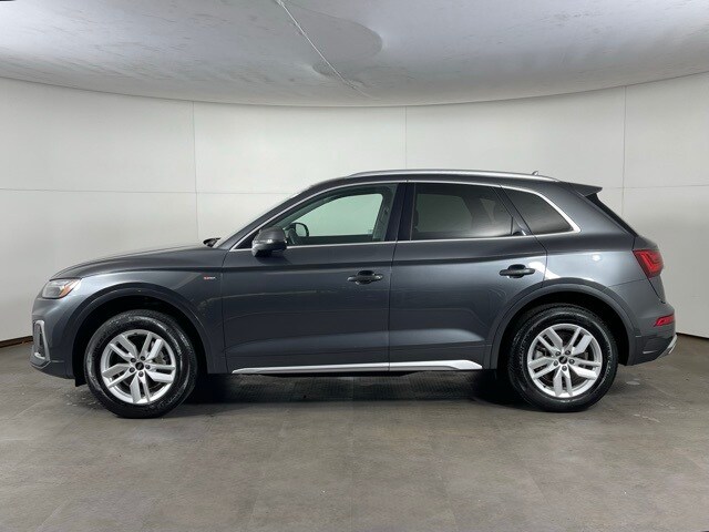 2023 Audi Q5 45 S line Premium photo 4