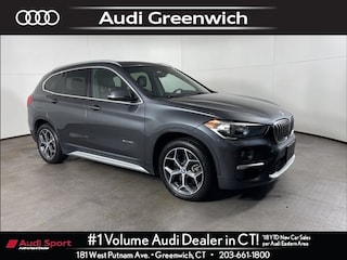 2018 BMW X1 xDrive28i SUV