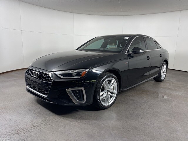 2020 Audi A4 45 Premium Plus photo 3