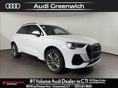 2025 Audi Q3 45 S line Premium SUV