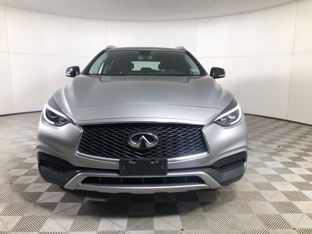 Used 2018 INFINITI QX30 Luxury with VIN SJKCH5CR7JA058970 for sale in Greenwich, CT