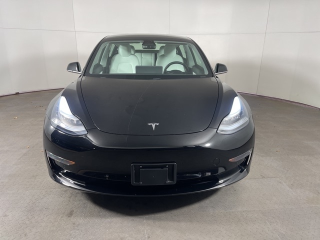Used 2020 Tesla Model 3 Base with VIN 5YJ3E1EA4LF662031 for sale in Greenwich, CT