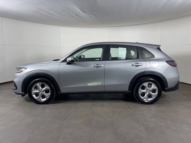 2024 Honda HR-V LX photo 4