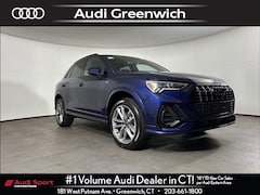 2025 Audi Q3 45 S line Premium SUV