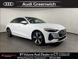 Audi All-new A5