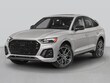 Audi SQ5 Sportback