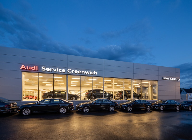 mattie audi inventory