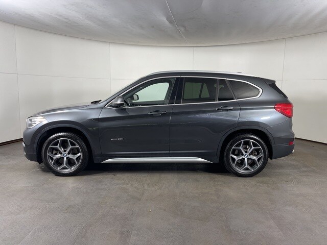 2018 Bmw X1 XDrive28i photo 2