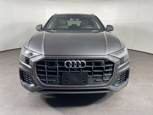 Used 2019 Audi Q8 Prestige with VIN WA1CVAF16KD033305 for sale in Greenwich, CT