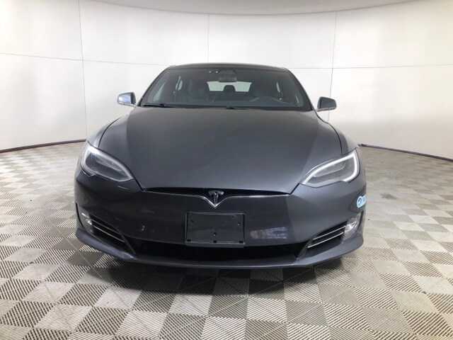 Used 2017 Tesla Model S 75D with VIN 5YJSA1E29HF170697 for sale in Greenwich, CT