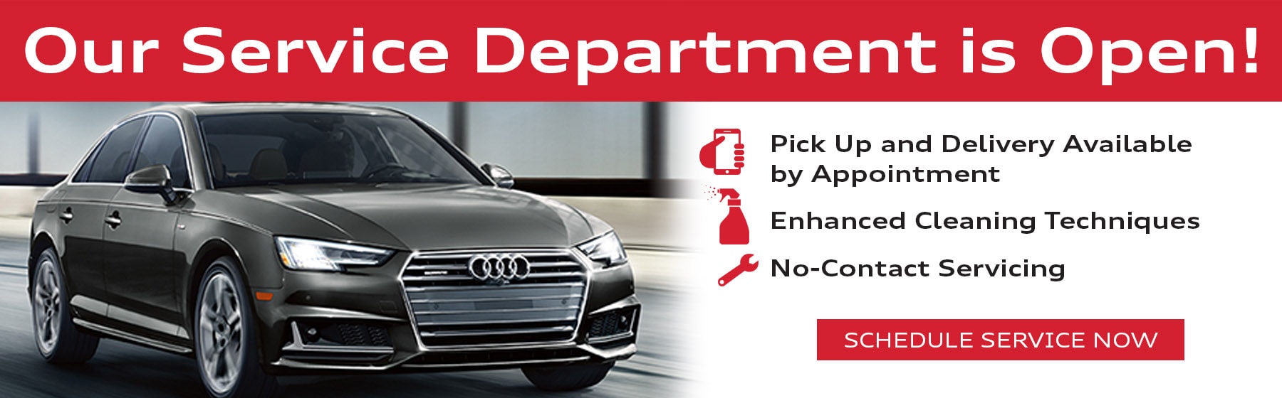 New Country Audi of Greenwich CT Audi Dealer