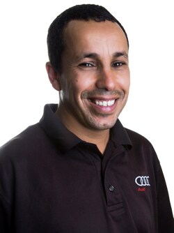 Meet Our Staff New Country Audi Of Greenwich