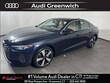 Audi All-new A5
