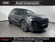 Audi SQ6 e-tron