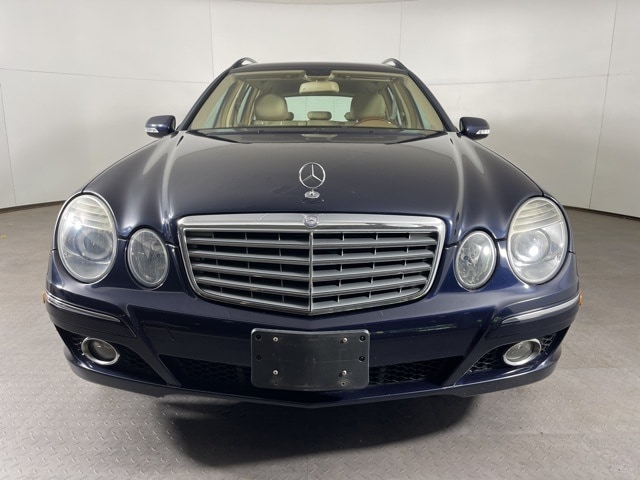 Used 2008 Mercedes-Benz E-Class E350 with VIN WDBUH87X88B223753 for sale in Greenwich, CT