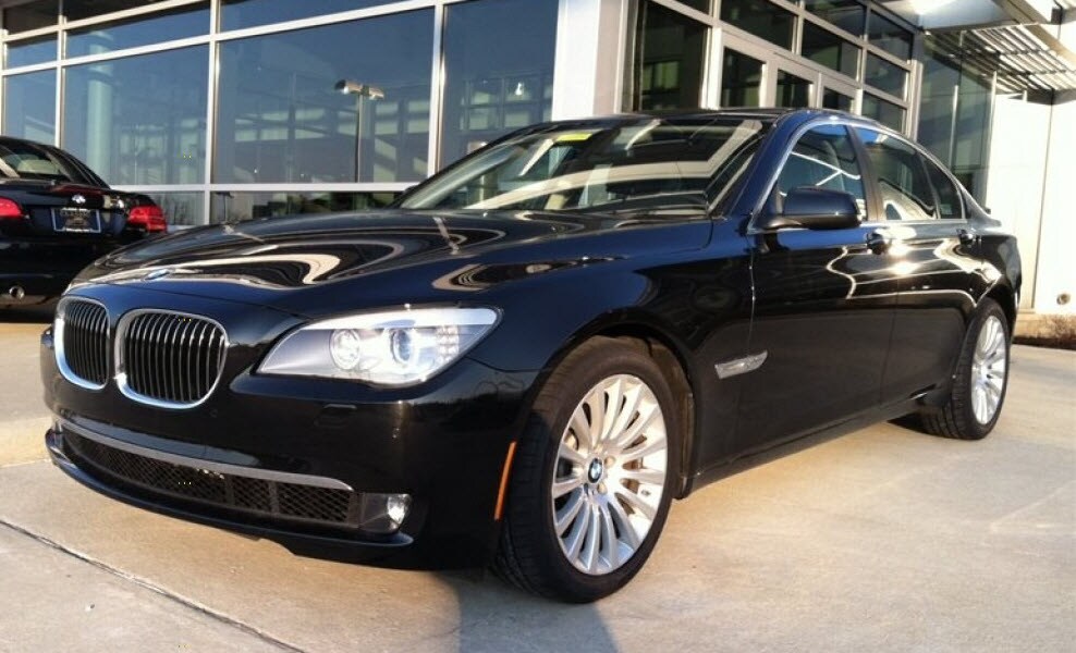 New Bmw Specials In Hartford Ct New Country Bmw