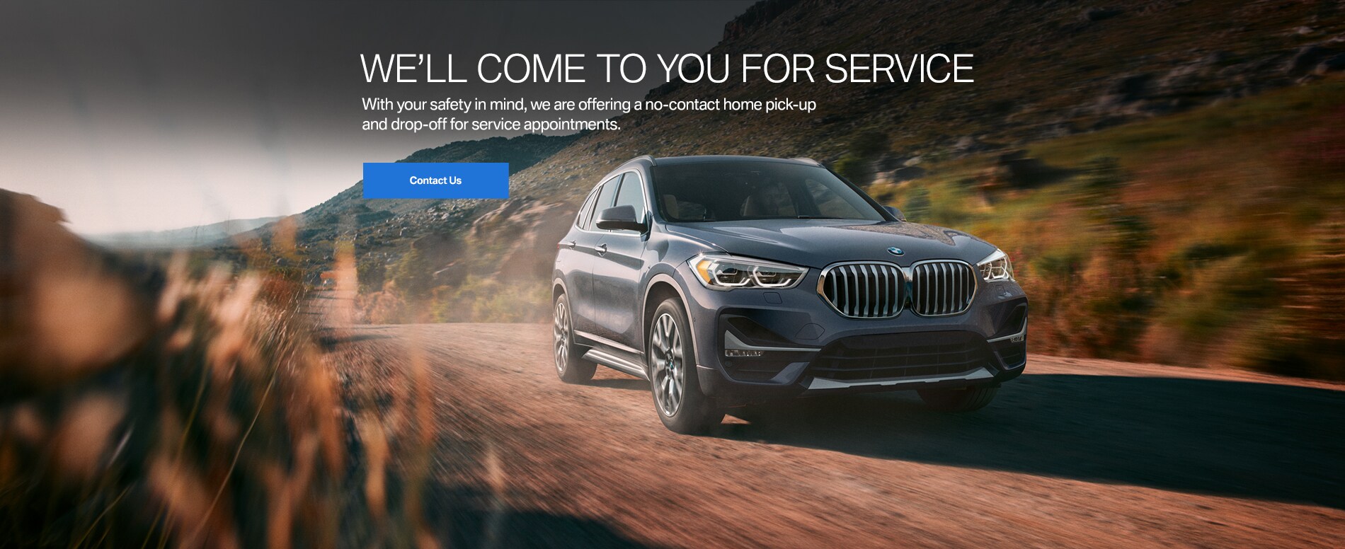 Welcome To New Country Bmw Bmw Sales Amp Service In