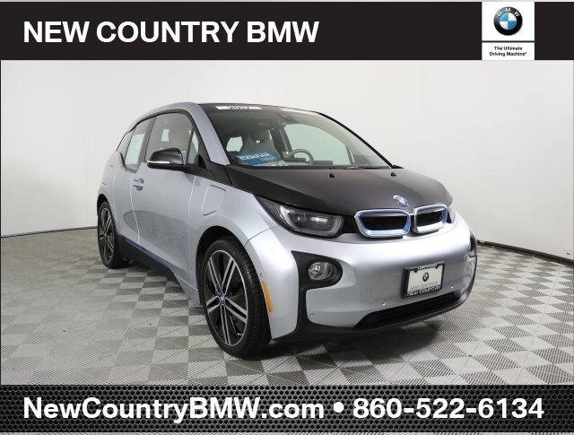 BMW Is From Which Country >> Certified Pre Owned 2017 Bmw I3 94ah W Range Extender For Sale Hartford Ct BMW Is From Which Country >> Certified Pre Owned 2017 Bmw I3 94ah W Range Extender For Sale Hartford Ct