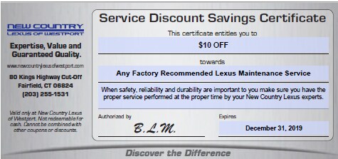 Mazda New Rochelle Service Coupons - Ultimate Mazda