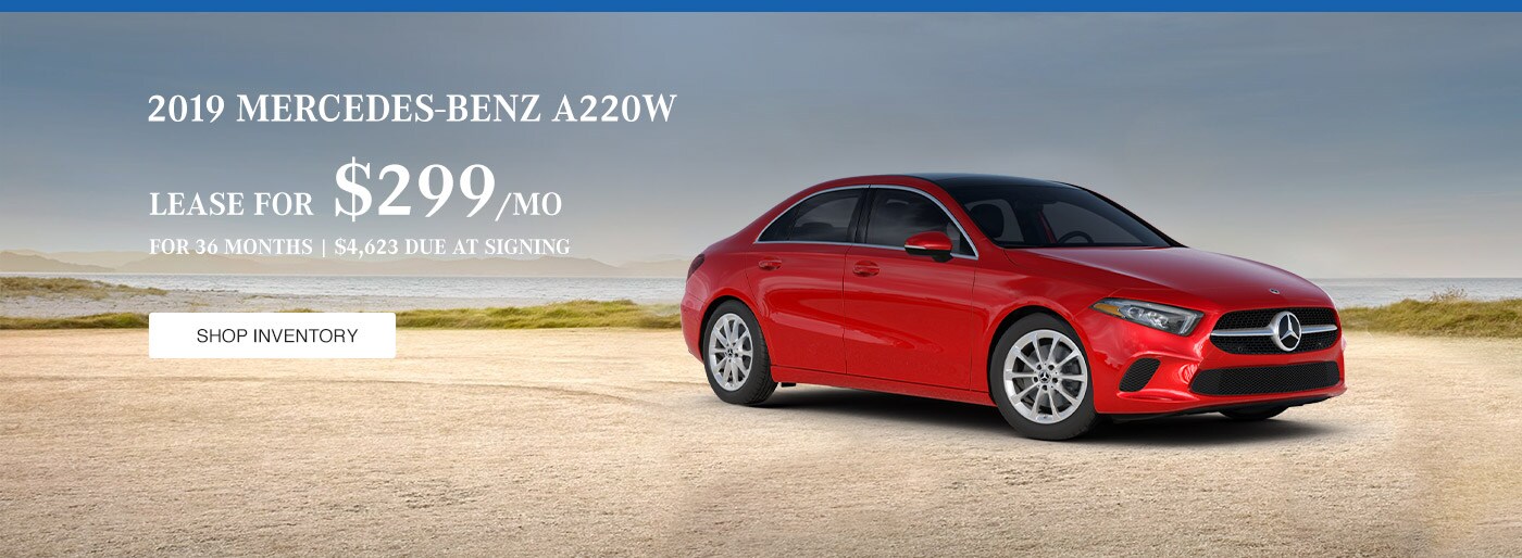 MercedesBenz of North Palm Beach FL MercedesBenz Dealership