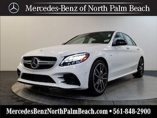 New Mercedes Benz Sales In North Palm Beach Fl