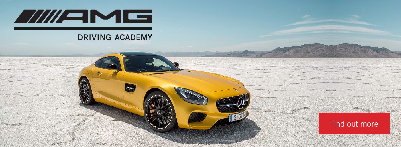 Mercedes-Benz of Palm Beach | Dealer in West Palm Beach, FL