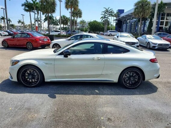 Mercedes Benz Special Offers Are Available Now At Mercedes Benz Of Palm Beach
