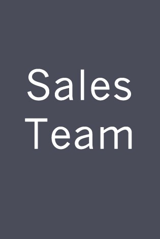 Sales Team