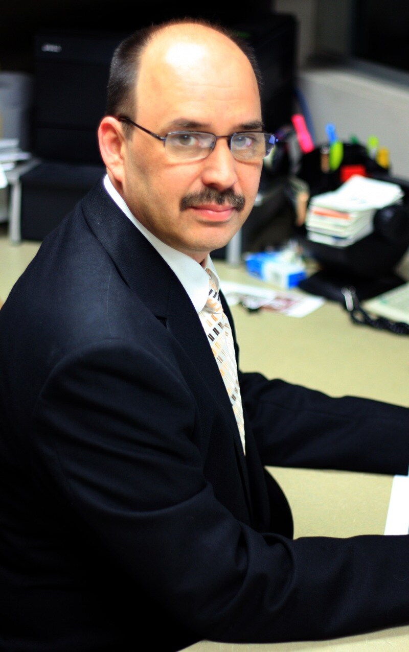 Dave Bayer