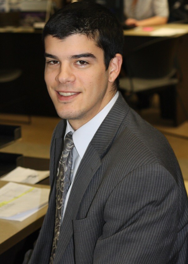 Jonathan Karimi 