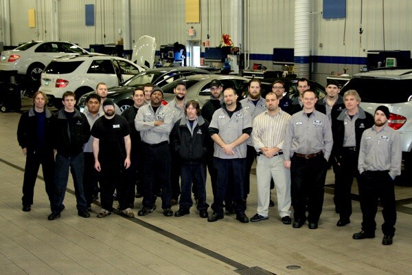 Technicians