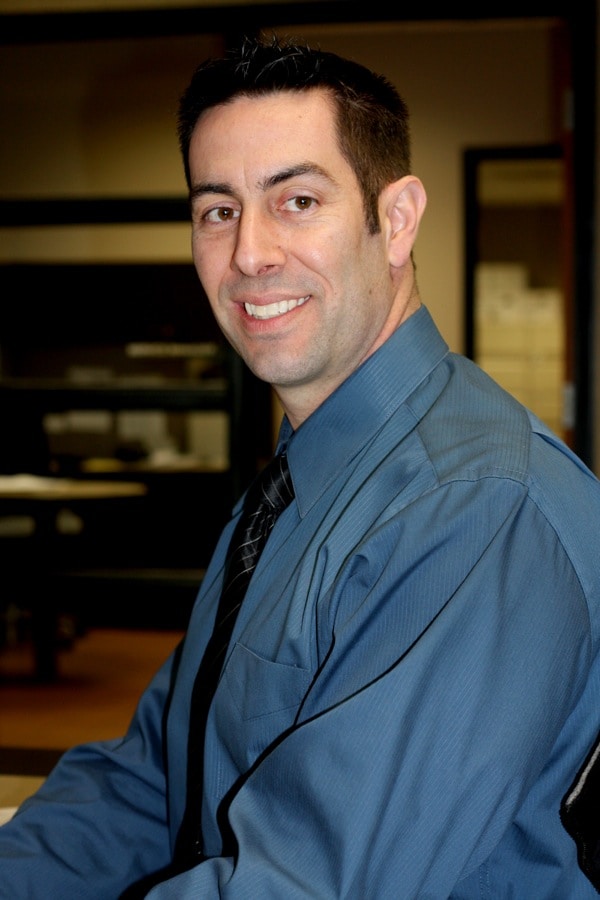 Mike Conlon