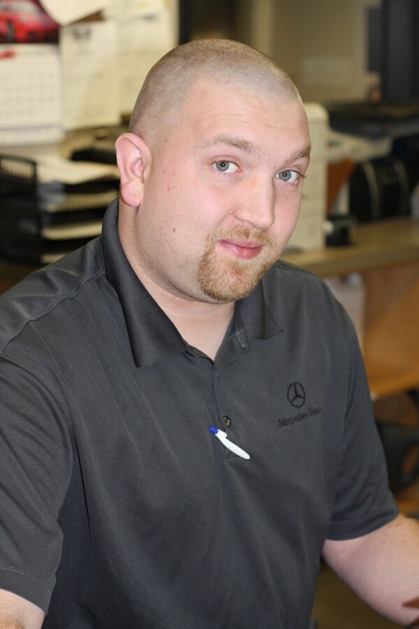 Mike Dunn