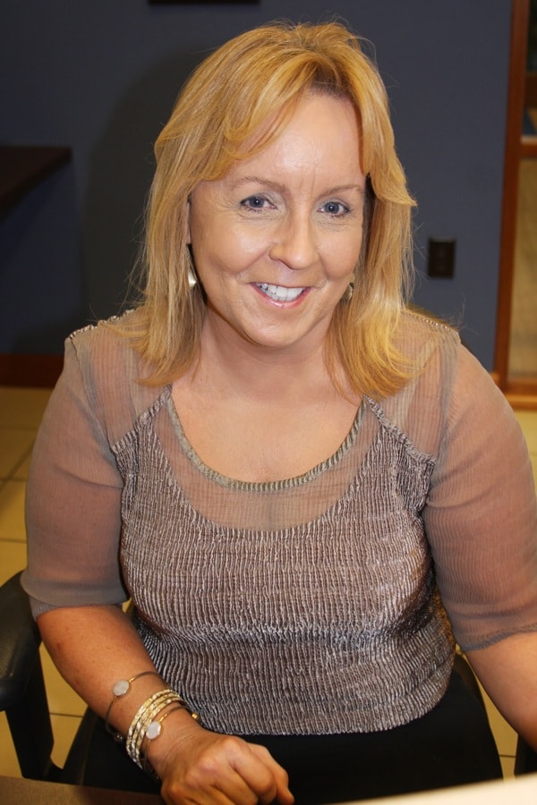 Lisa Piraneo