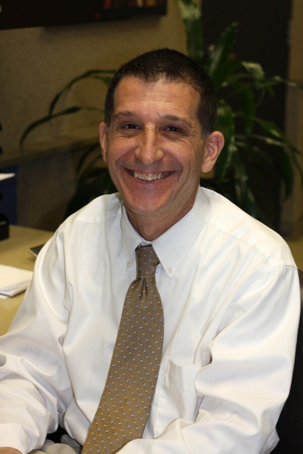 Tony DeVivo