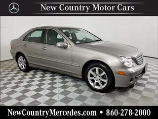 used mercedes benz hartford