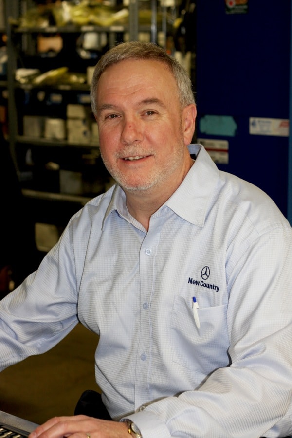 Ed Asselin