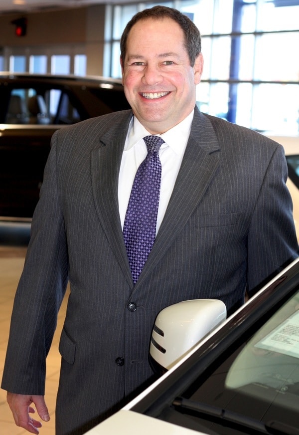Brad Epstine