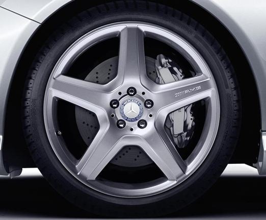 Mercedes benz replacement tires #6