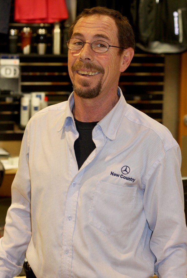 Dennis Maloney 
